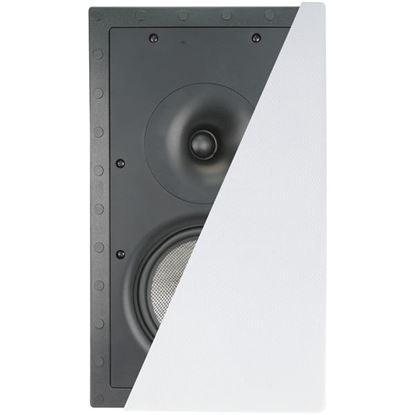 6.5IN FRMLSS INWALL SPKR