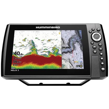 HELIX 9 CHIRP DS GPS G3N