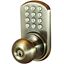 ANTIQUE BRASS TOUCHPAD