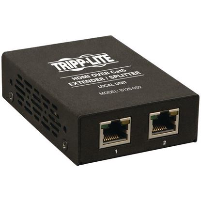 HDMI CAT56 2PORT TRNSMTR