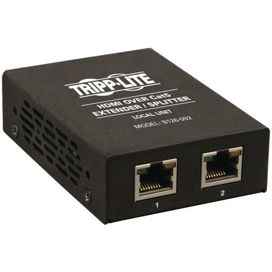 HDMI CAT56 2PORT TRNSMTR