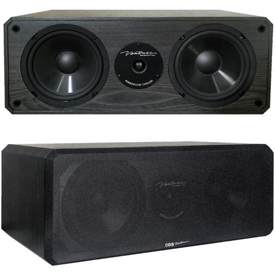 CENTER CHANNEL SPEAKER