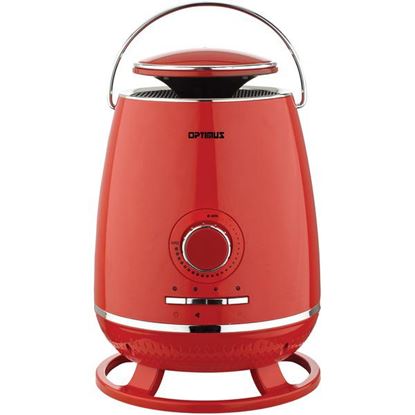 360 OSC CERAMIC HEATER