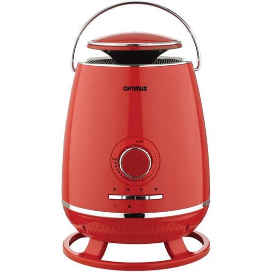 360 OSC CERAMIC HEATER