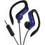 SPORT EAR-CLIP HEADSETS