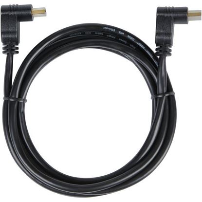 6FT HDMI CBL 90 DEGREE