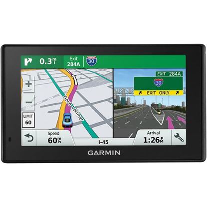 DRIVEASSIST 51LMTS GPS