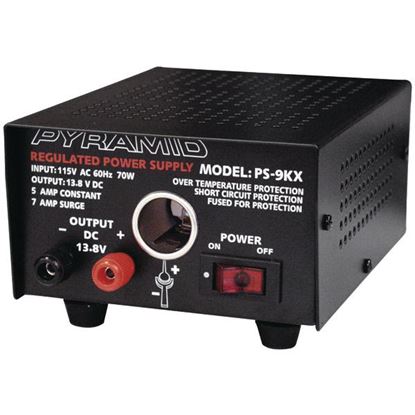 5A7A SURGE P.SUPPLY