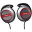 EAR CLIP HEADPHONE