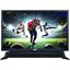24IN DVD SNDBAR LED TV