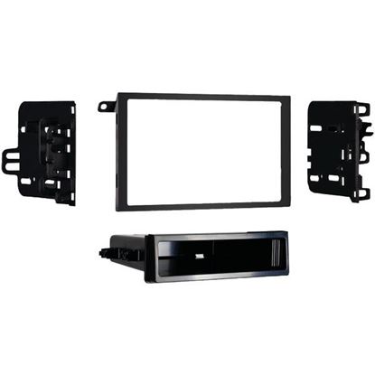 2DIN KIT
