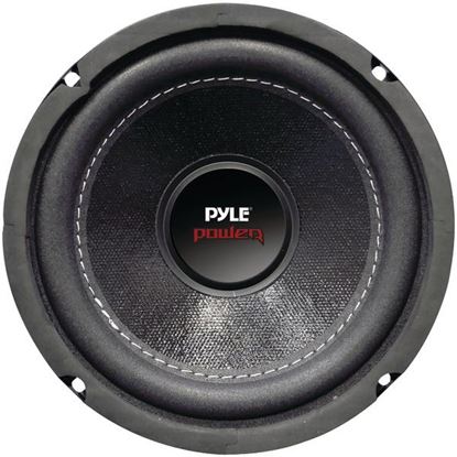 6.5IN 600W SUB