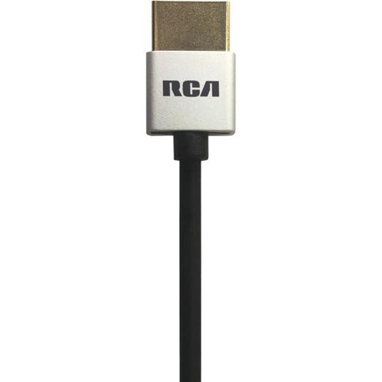 6 FT THIN HDMI CBL