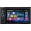 2DIN DVD UNIT W6.2IN LCD