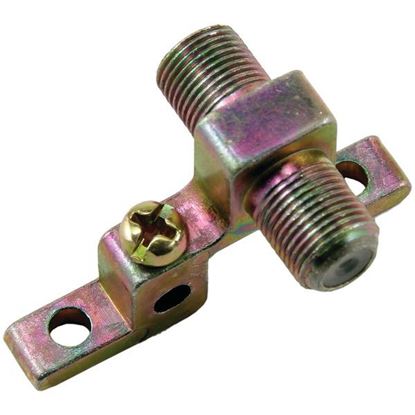 GROUNDING BLOCK