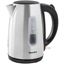 1.7L ELEC KETTLE STNLSS