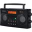 AMFM HD PORT RADIO
