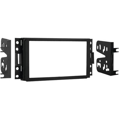 2DIN KIT