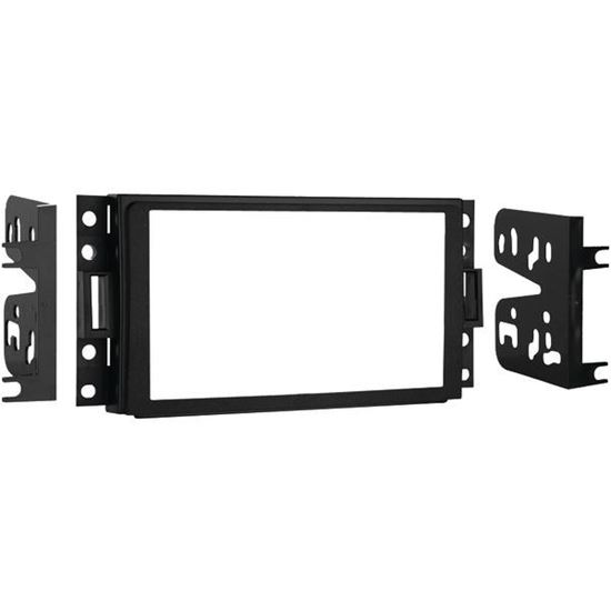 2DIN KIT