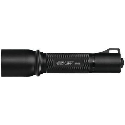 HP5R RECHRG FLASHLIGHT