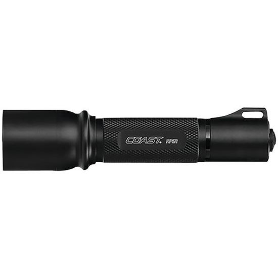 HP5R RECHRG FLASHLIGHT