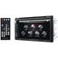 6.5IN 2DIN DVD RCVR WBLTH