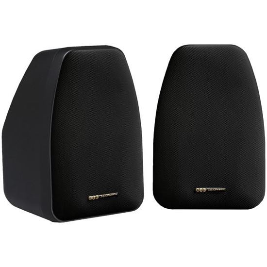 3.5IN BOOKSHELF SPEAKERS