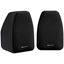 3.5IN BOOKSHELF SPEAKERS