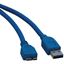 A-MALEMICRO B USB3.0 6FT