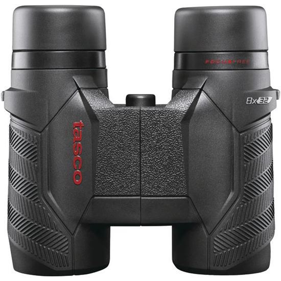 FOCUSFREE 8X32 ROOF PRISM