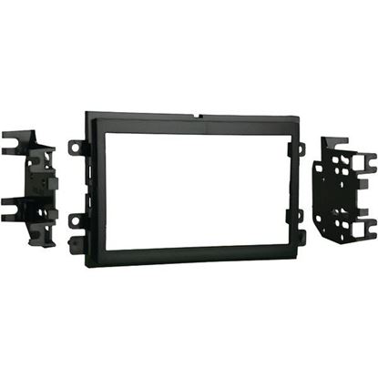 2DIN KIT