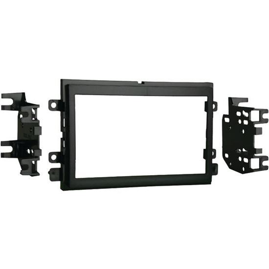 2DIN KIT