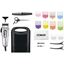 18PC NUMBER HAIRCUT KIT