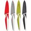 4 PAIRING KNIVES