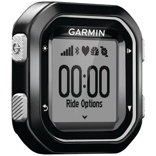 EDGE 25 GPS CYCLING COMP