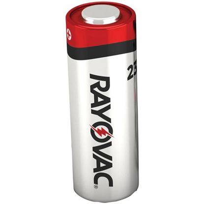 12V 23A ALKLN BATT 1PK