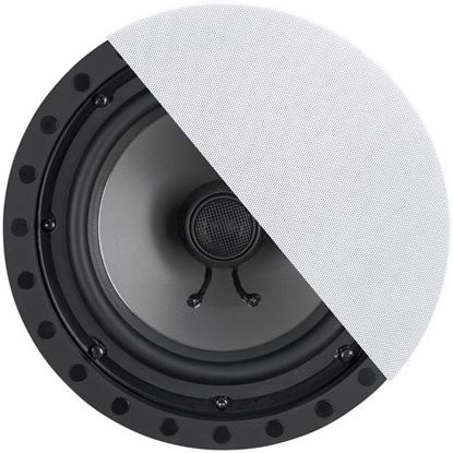 8IN 2WAY CEILWALL SPEAK