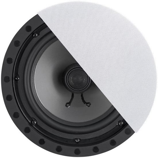 8IN 2WAY CEILWALL SPEAK