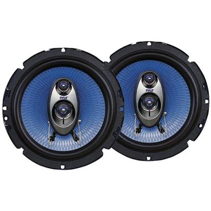 6.5IN TRIAXIAL SPEAKERS