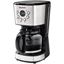12CUP COFFEE MCHN STNLSS
