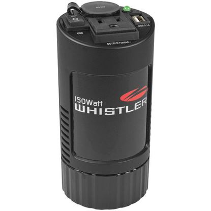 150W PWR INVRTR CUP HOLDR