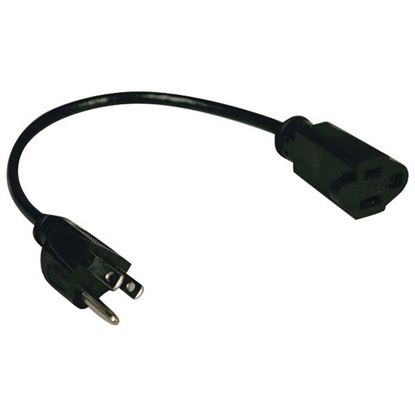 1FT PWR EXTENSNADAPTR