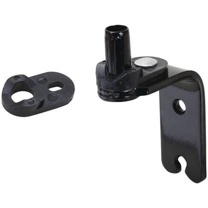 GE FRIDGE DOOR HINGE