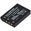 3.7V DIG CAM BATT