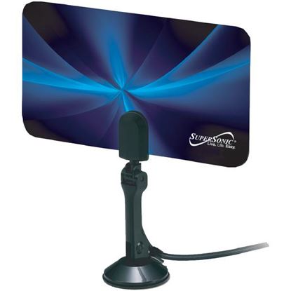 HDTV FLAT INDOOR ANT