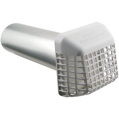 GUARD VENT HOOD