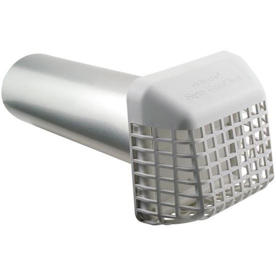 GUARD VENT HOOD