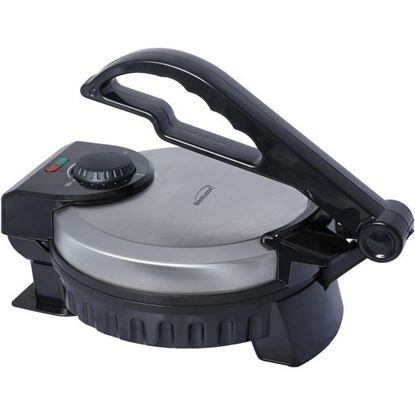 8IN TORTILLA MAKER