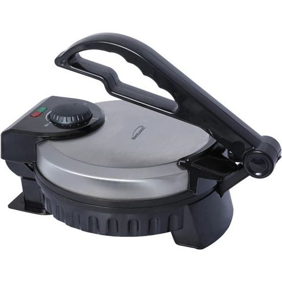 8IN TORTILLA MAKER