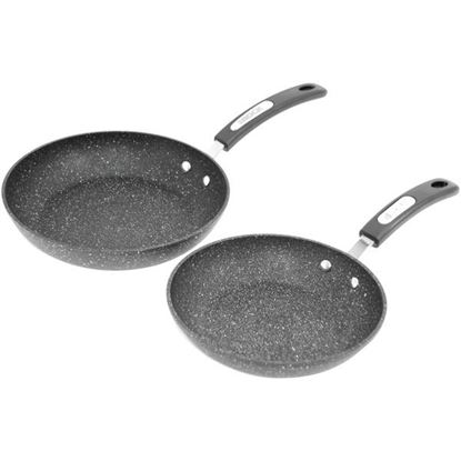 8IN10IN FRY PANS